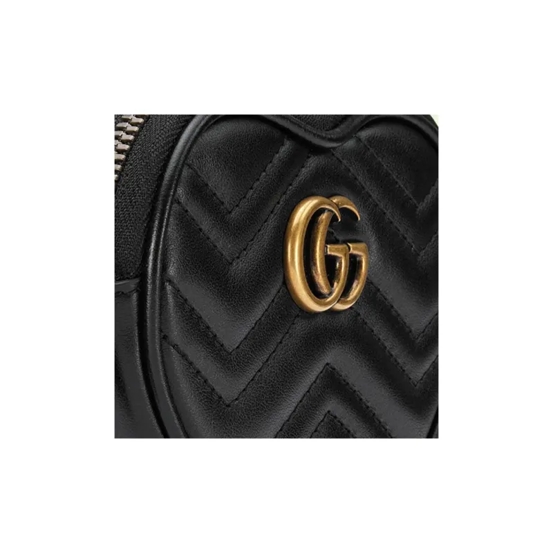 GUCCI Marmont Coin Purses-5