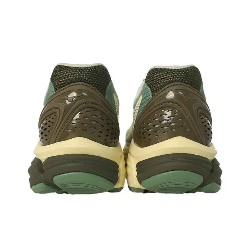 Mizuno Halo Mix 'Yellow Green Brown'-5
