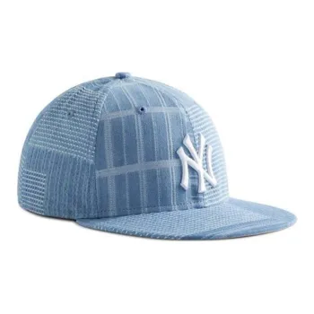 KITH New Era Yankees Japanese Jacquard Low Profile