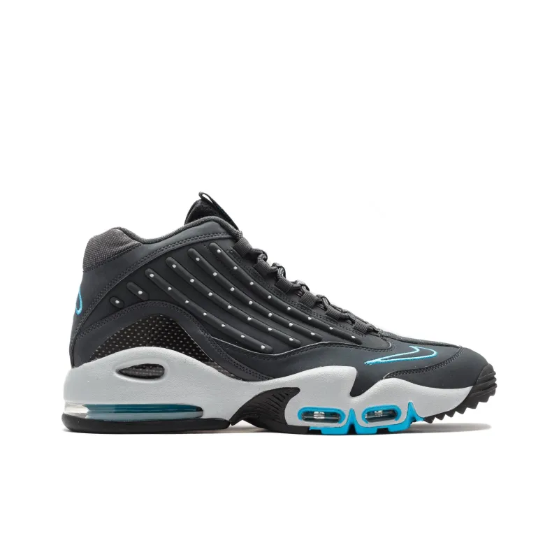 Nike Air Griffey Max 2 Anthracite Neo Turquoise-1