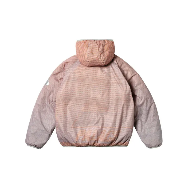 PALACE Hexagon Pertex Quilted Jacket-2