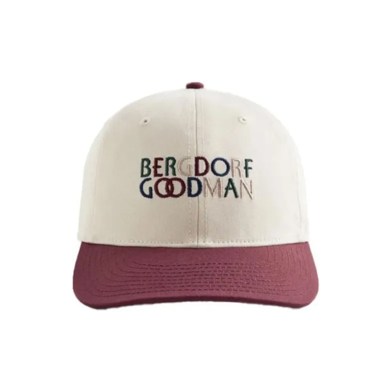 KITH For Bergdorf Goodman Cap-0