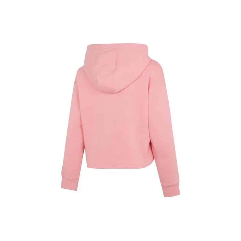 Under Armour Sweatshirt Women's Pink-1