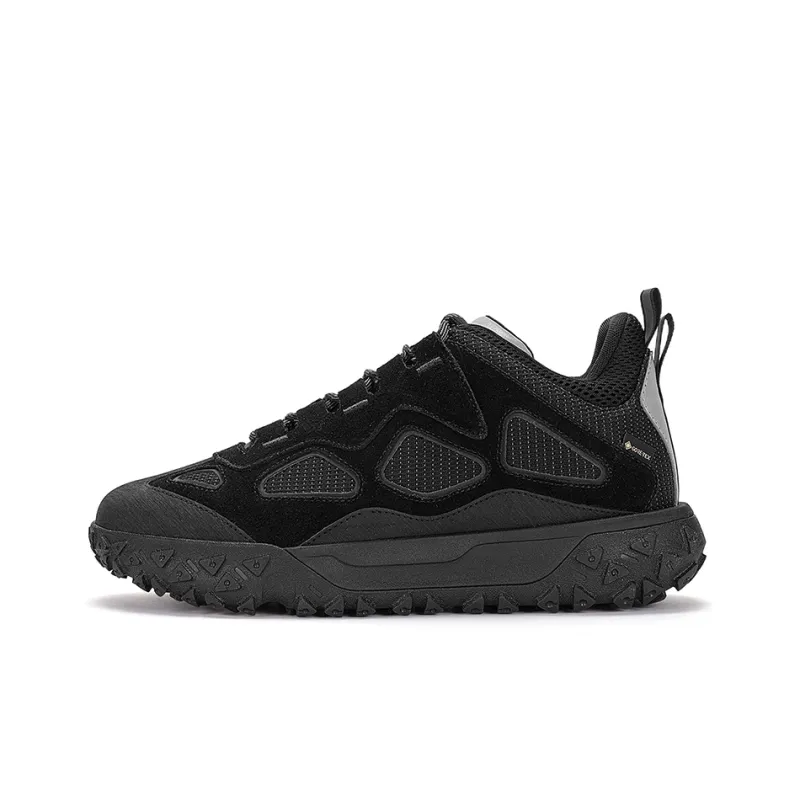 Timberland Greenstride Motion 6 Low GORE-TEX 'Black'-0