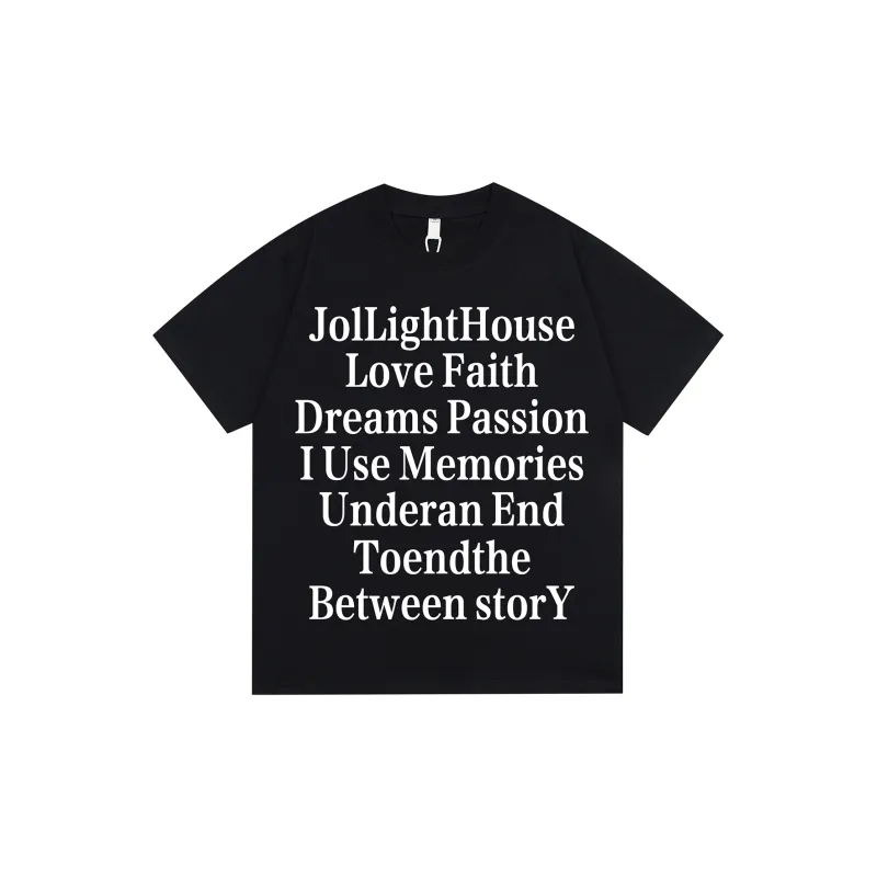 JOLLIGHT T Shirts Women's-4
