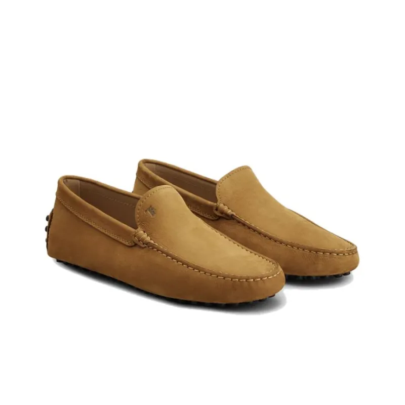 TOD'S Gommino Driving Loafers-2