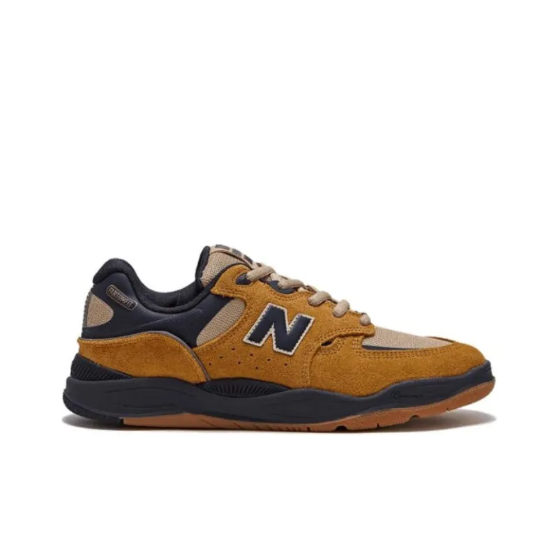 New Balance X Tiago Lemos Numeric 1010 'Wheat Navy'-1