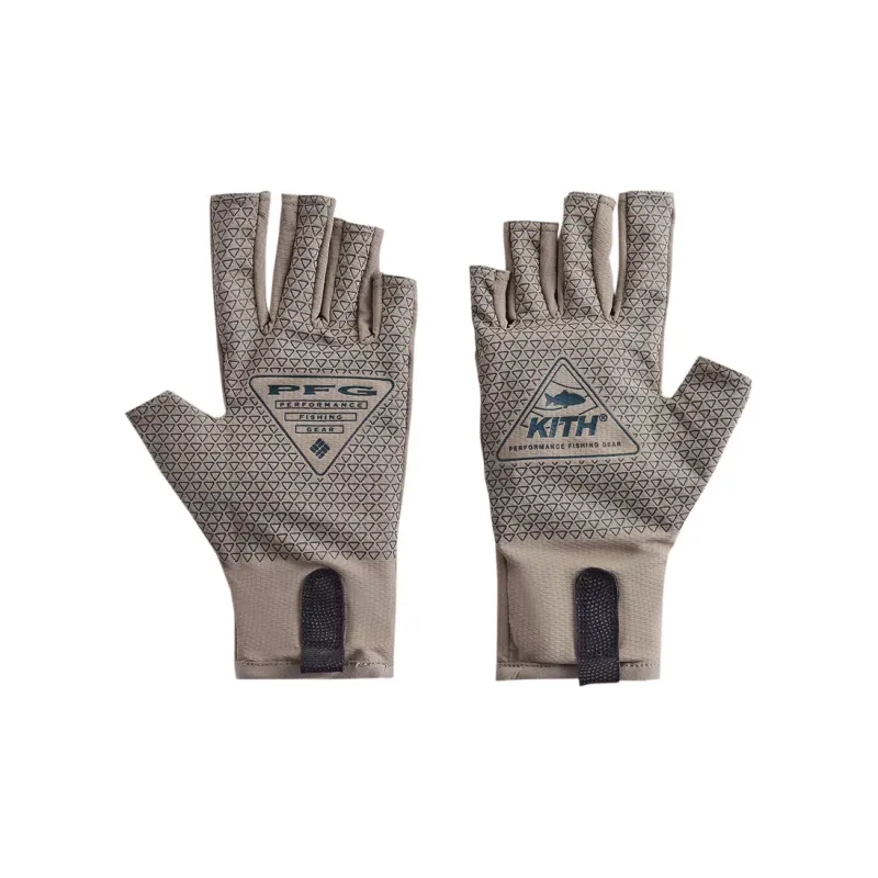 KITH For Columbia Pfg Terminal Tackle Glove-2
