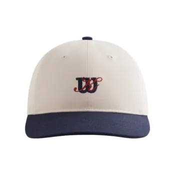 KITH Wilson Two Tone Cap