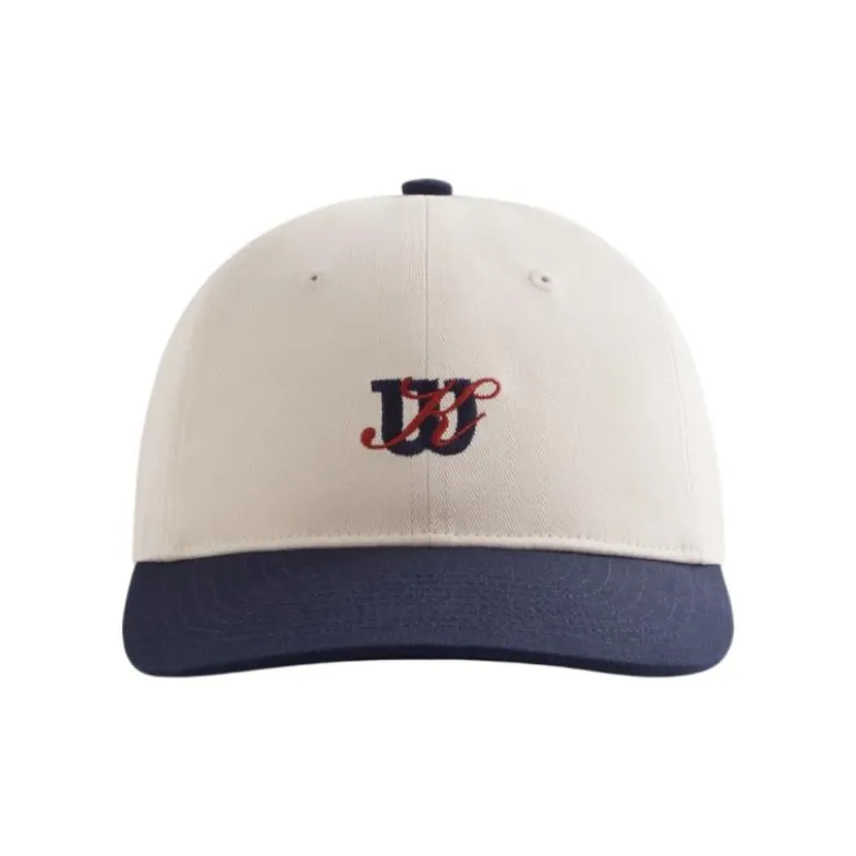 KITH Wilson Two Tone Cap-0