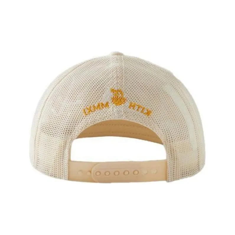 KITH Nolan Poly Foam Trucker-2