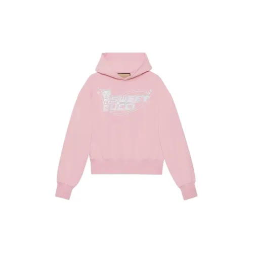 GUCCI Sweatshirts Women's Pink