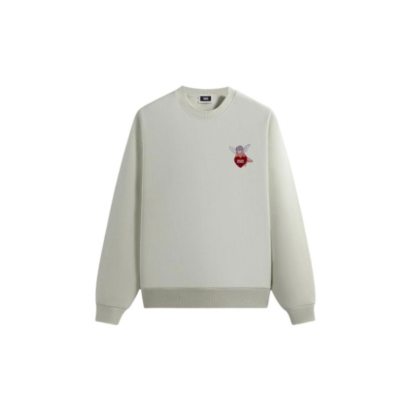 KITH Sweatshirt Hoodies & Sweatshirts Unisex for Women's & Men's | Sneakers  & Clothing | Sale & New - POIZON