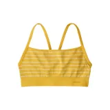 Maier Stripes Color: Bright Yellow/Meiners Stripe: Shine Yellow