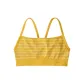 Minas Stripes Color: Bright Yellow/Meiners Stripes: Shine Yellow