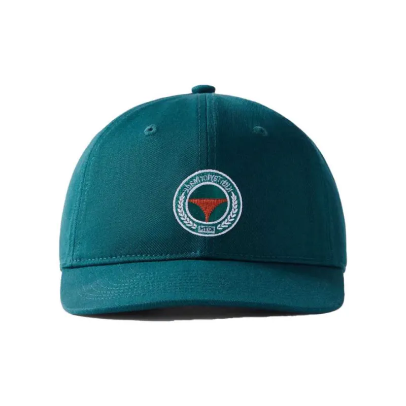 KITH TaylorMade Crest Cap-1