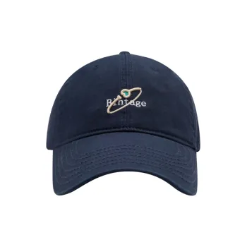CMFY Cotton Polyester Blend Baseball Caps Unisex