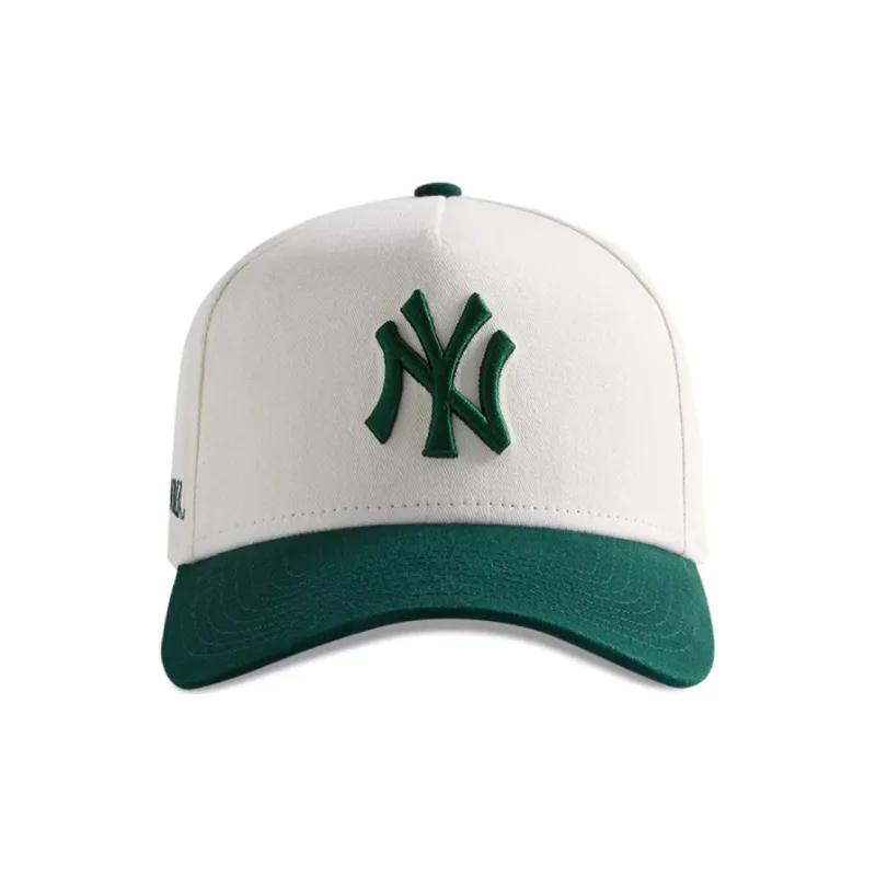 KITH New Era New York Script 9Forty Hat-0