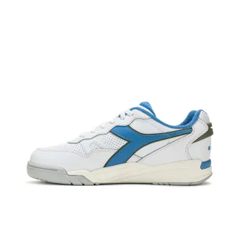 diadora Winner 'Super White Blue Fog'