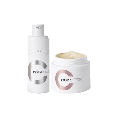 CORRECTORS 스킨케어 세트 남녀공용
