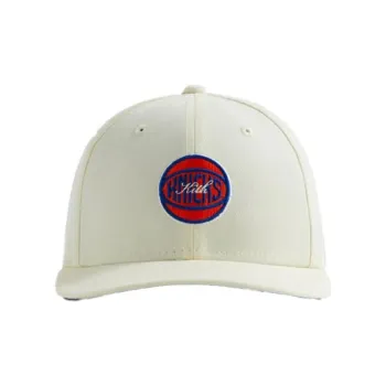 KITH New Era The New York Knicks 59Fifty Low Profile Fitted Hat