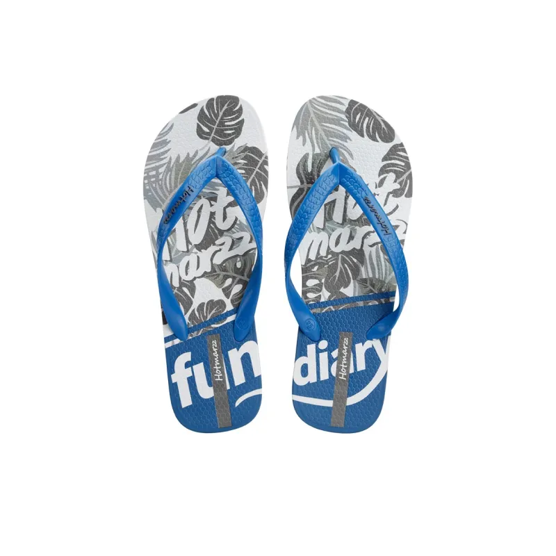 HOTMARZZ Flip Flops Men-5