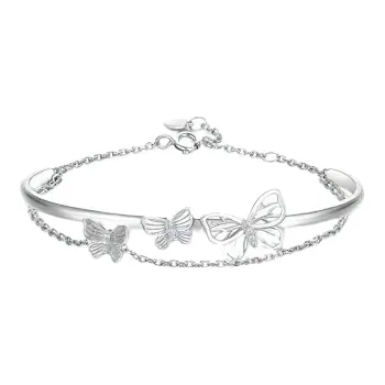 BLESSED BULLET Alloy Bracelets Women's
