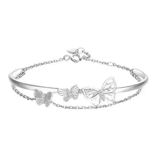 BLESSED BULLET Alloy Bracelets Women's