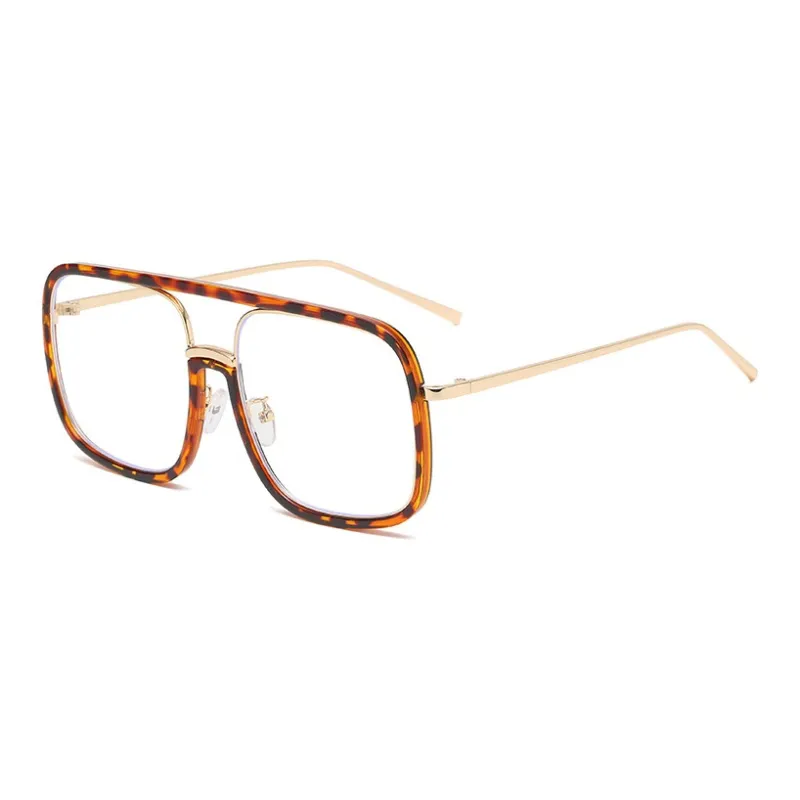 NAME.S Square Sunglasses Unisex-6