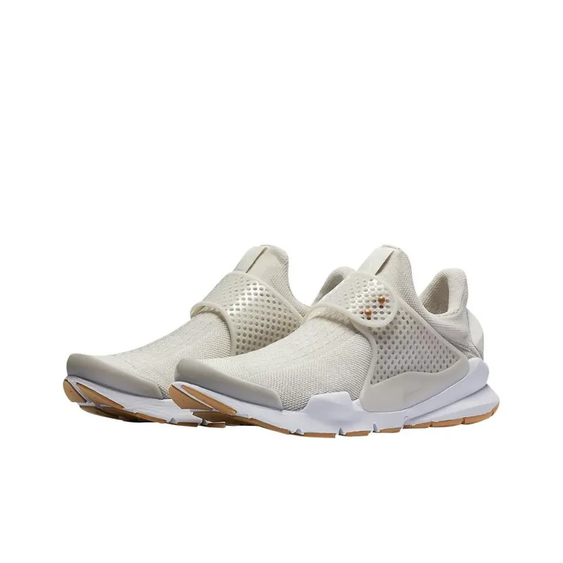 Nike Sock Dart Light Bone Women's-2
