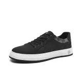 SEPTWOLVES Low-Top Skateboard Shoes Men's