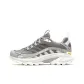 Gray White