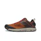 Brown Black Red