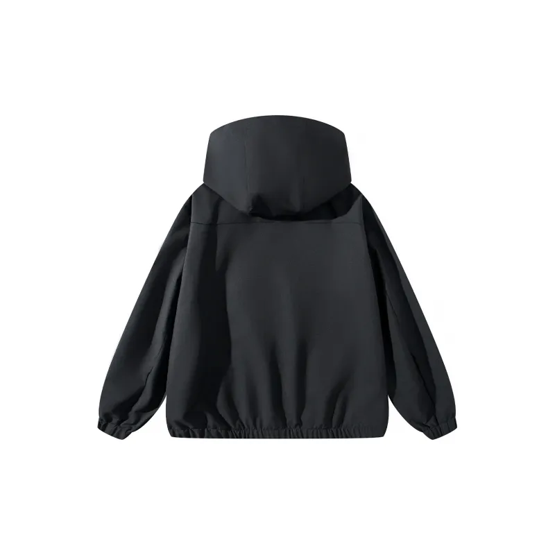 Jean West Jackets & Coats Unisex-4