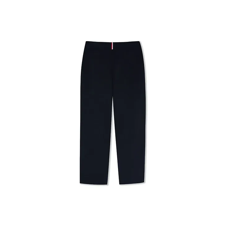 Kappa Casual Pants Men's Midnight Blue-1