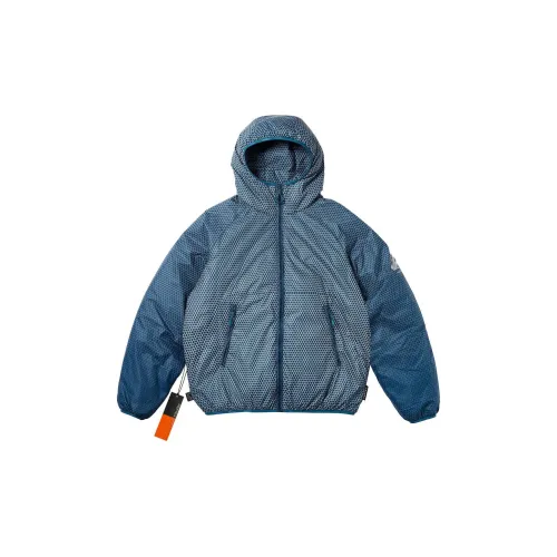 PALACE Hexagon Pertex Quilted Jacket 