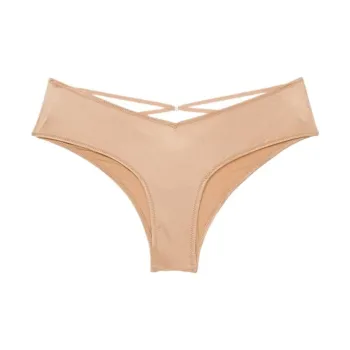 Victoria's Secret Underpants Women's 1 Pack Nude