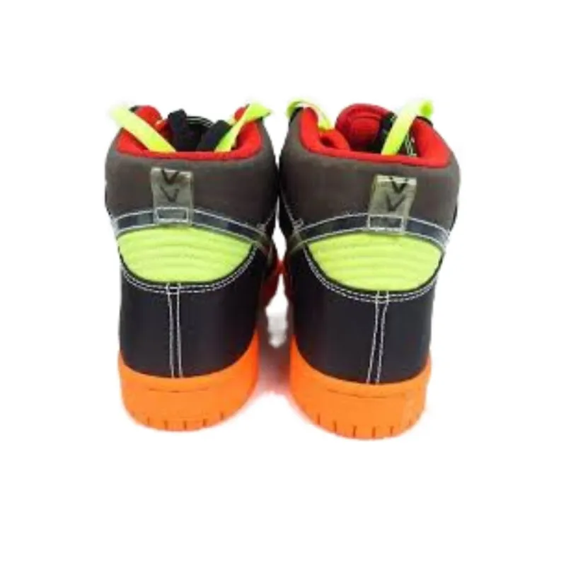 Nike Dunk High Prm Casette Playa-5