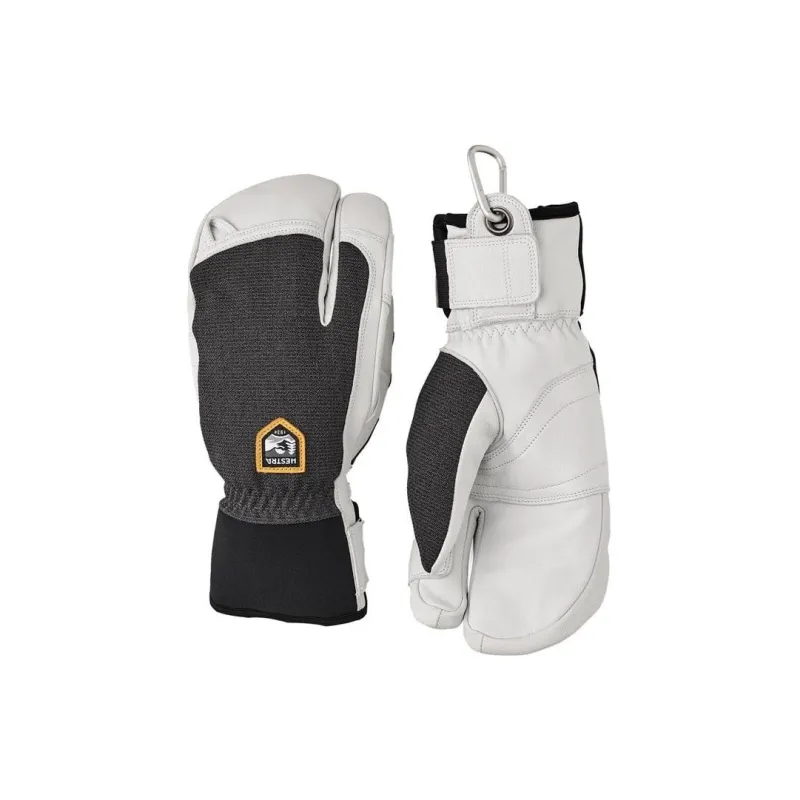 HESTRA Ski Gloves Gloves Unisex-1