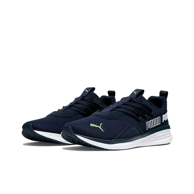 Puma Star Vital Refresh 'Navy Fizzy Lime'-2