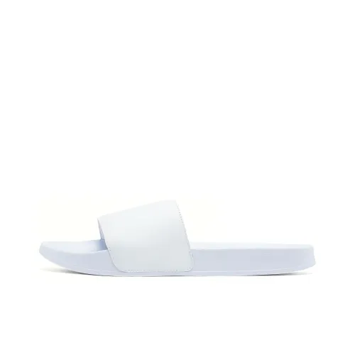 PUMA Leadcat Slide Slippers Men White