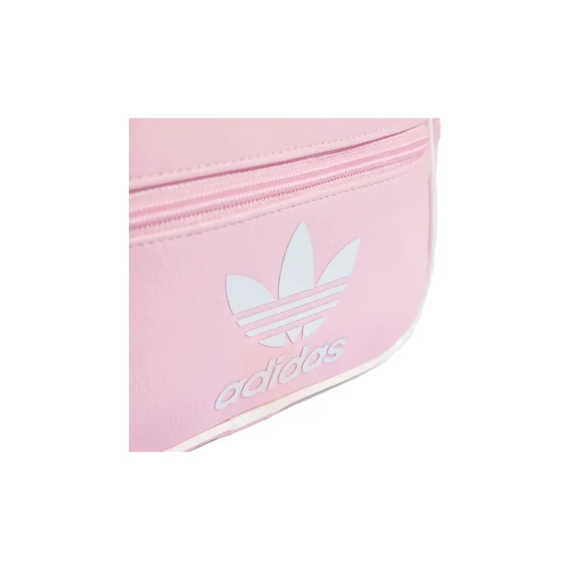 Adidas Adicolor Mini Waist Bag True Pink-5