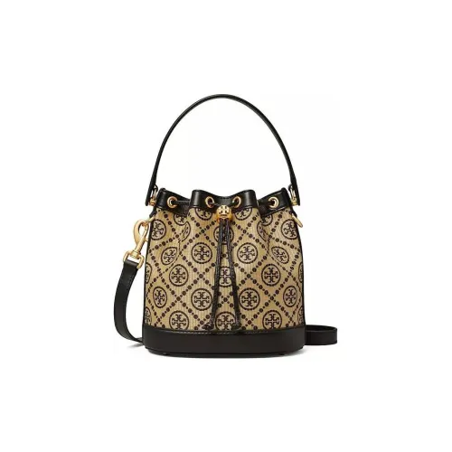 TORY BURCH T Monogram Shoulder Bags