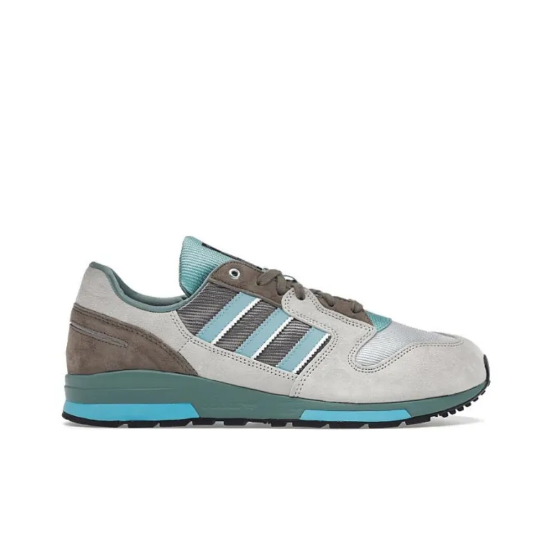 Adidas Originals Zx 420 Hanon Luck Of The Sea-1