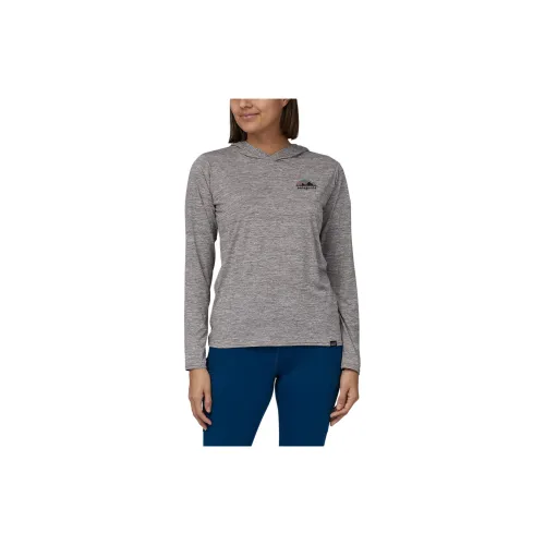 Patagonia Capilene Sweatshirts Women's