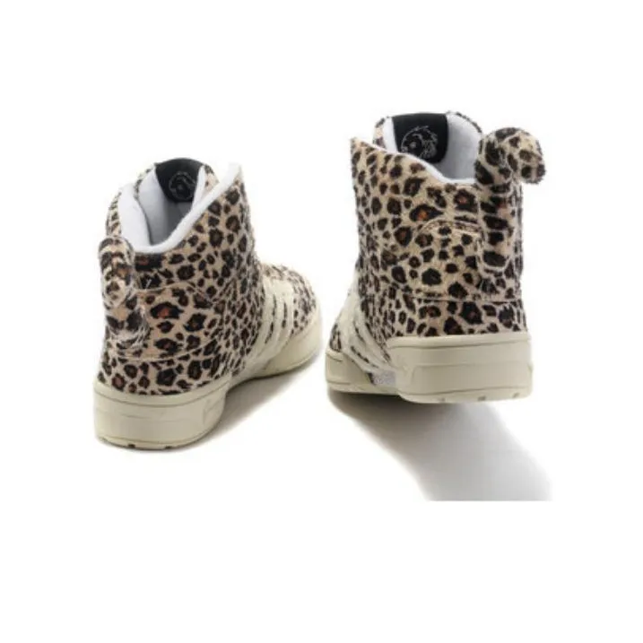 Adidas Js Leopard Tail Sand Storm-1