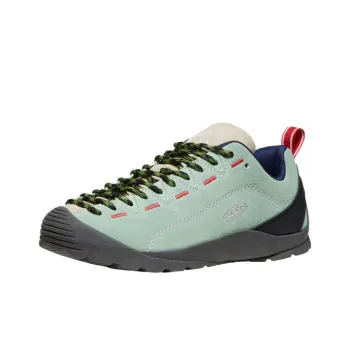 KEEN Jasper Low Top Outdoor Shoes Women's Year Of The Dragon Limited Edition Color