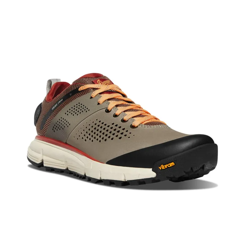Danner Trail 2650 Cushioning Anti-Slip And Wear-Resistant Low-Top Outdoor Shoes Women's Taupe-1