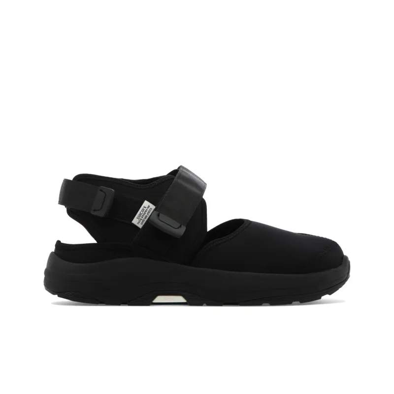 Suicoke UNBITA-ab 'Black'-1