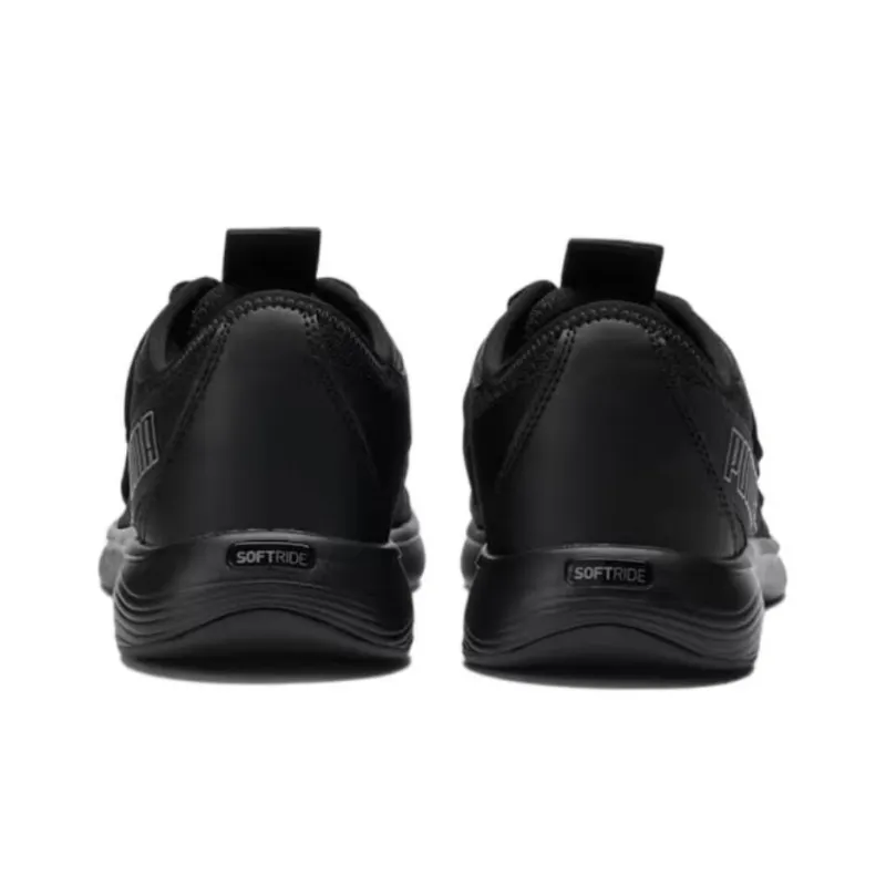 Puma Star Vital 'Black Concrete Grey'-3